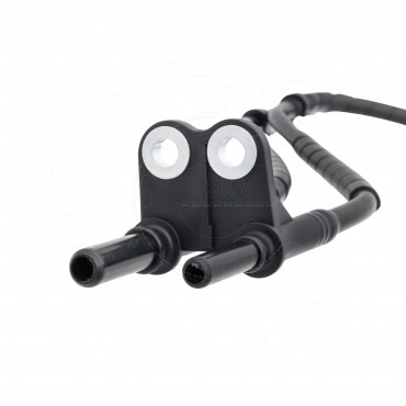 Tuyau de Carburant Pour Iveco Daily IV Massif Pick-up Single Cab 504101854