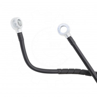 Tuyau de Carburant Pour Iveco Daily IV Massif Pick-up Single Cab 504101854