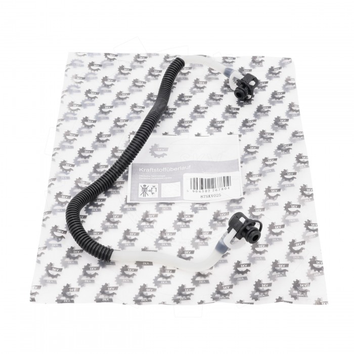 Tuyau de Carburant Pour Mercedes-Benz Classe V Sprinter Vito 6110702032