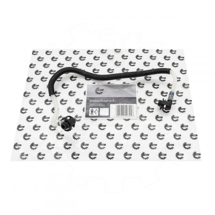 Tuyau de Carburant Pour Mercedes-Benz Classe V Sprinter Vito 6110702932