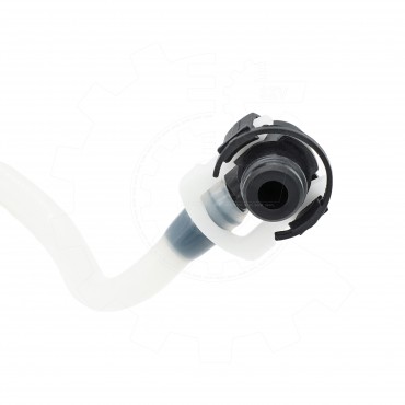 Tuyau de Carburant Pour Mercedes-Benz Classe V Sprinter Vito 6110702932