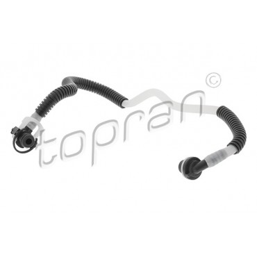 Tuyau de Carburant Pour Mercedes-Benz Classe V Sprinter Vito 6110706832