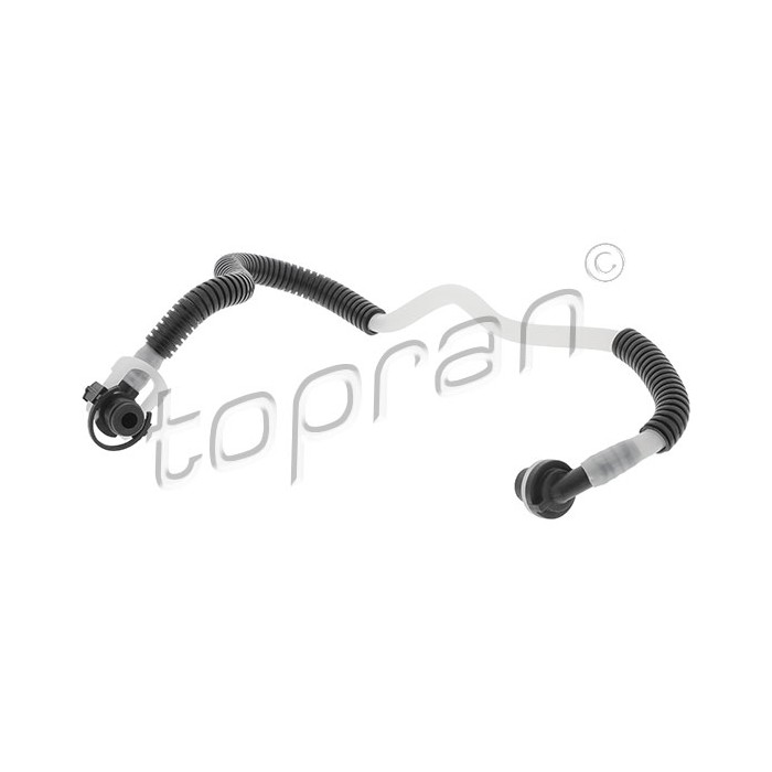 Tuyau de Carburant Pour Mercedes-Benz Classe V Sprinter Vito 6110706832