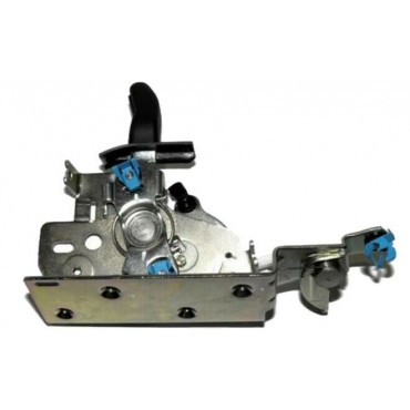 Serrure porte arrière droit...