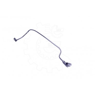 Tuyau de Carburant Pour Opel Astra J Insignia A Mokka Zafira Vauxhall