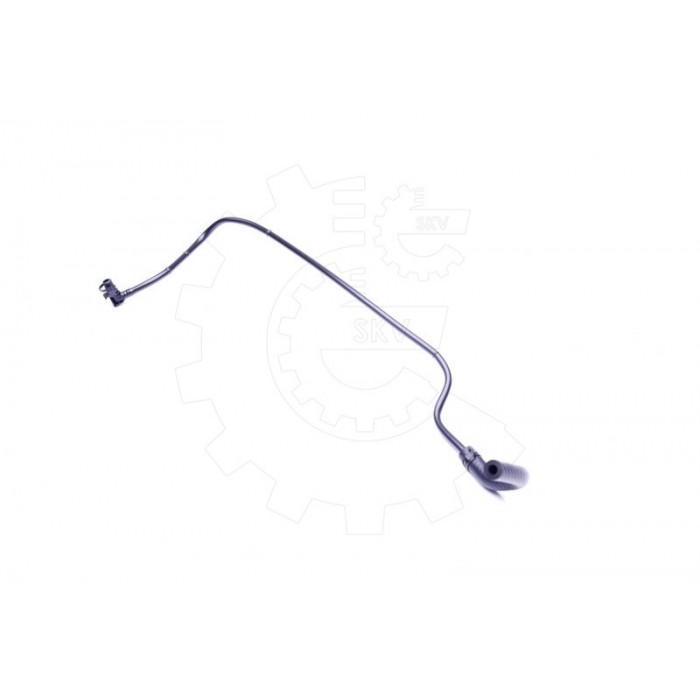 Tuyau de Carburant Pour Opel Astra J Insignia A Mokka Zafira Vauxhall