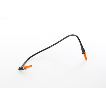 Tuyau de Carburant Pour Peugeot 206 1573RJ