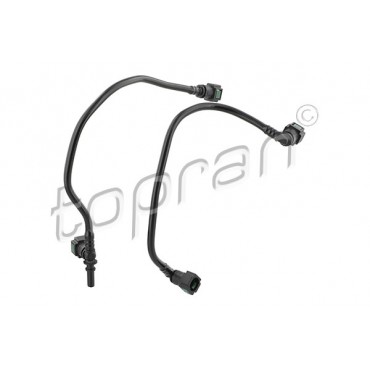 Tuyau de Carburant Pour Renault Clio II Thalia I 7701048404 7701048405