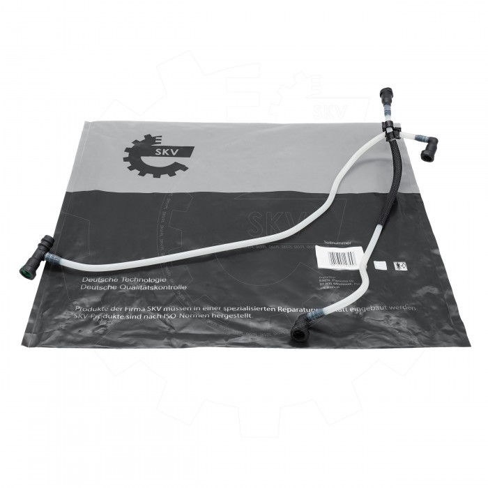 Tuyau de Carburant Pour Renault Clio II III Kangoo Thalia I 8200050395