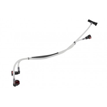 Tuyau de Carburant Pour Renault Clio II Kangoo Thalia I 8200050395 8200360597