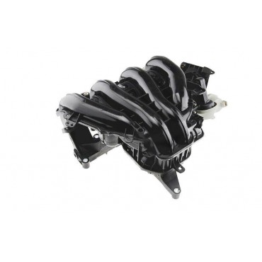 Collecteur d'admission...