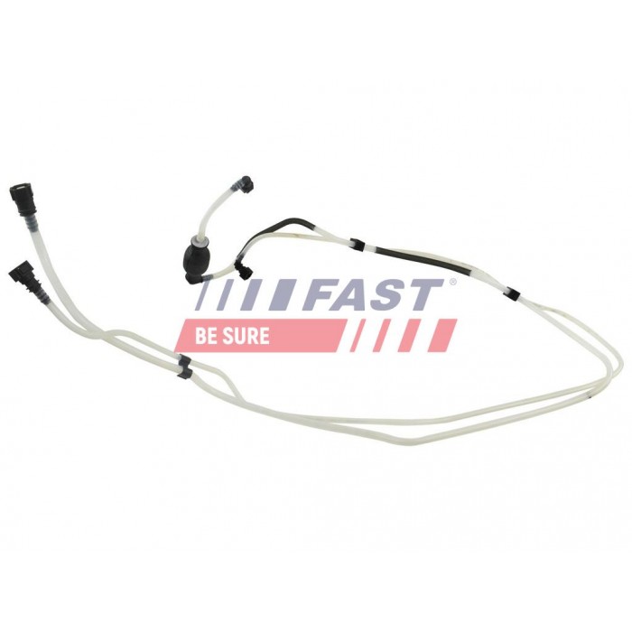 Tuyau de Carburant Pour Renault Clio II Kangoo 8200050396 8200050936 8200218942