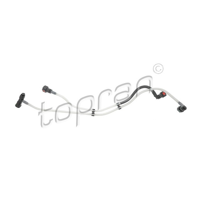 Tuyau de Carburant Pour Renault Clio II Kangoo Thalia I 8200050395 8200360597