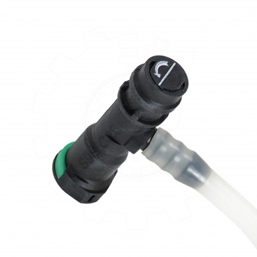 Tuyau de Carburant Pour Renault Clio II Kangoo 7700113176 7700115859