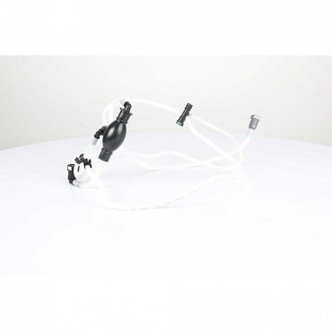 Tuyau de Carburant Pour Renault Clio II Kangoo 7700113176 7700115859