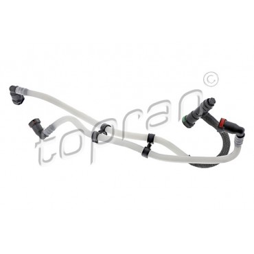 Tuyau de Carburant Pour Renault Grand Scénic II Megane 8200224517 8200312655