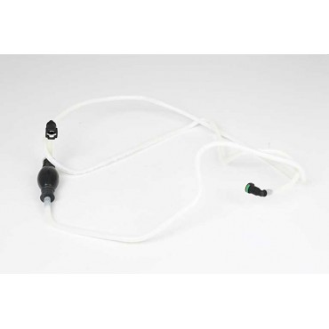 Tuyau de Carburant Pour Renault Master II 8200516617