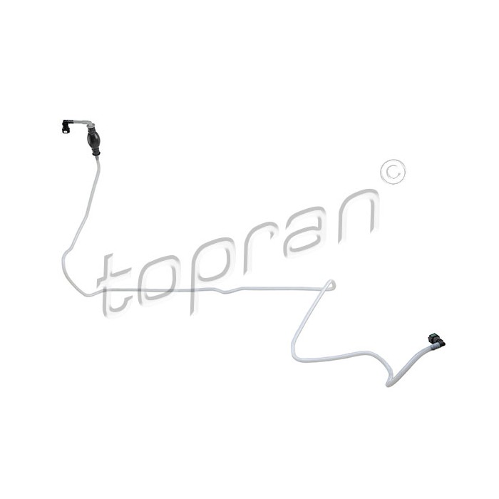 Tuyau de Carburant Pour Renault Master II 8200516617 8200812122