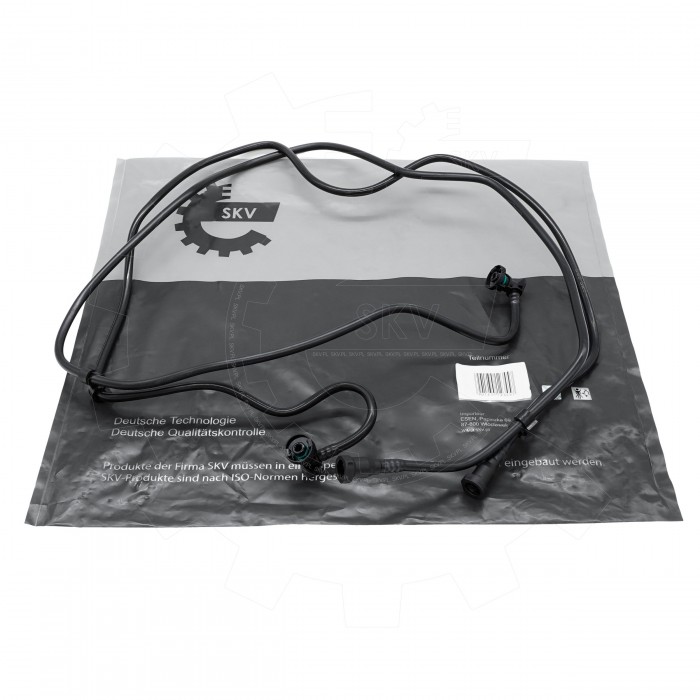 Tuyau de Carburant Pour Renault Megane I Scénic 7700107632 7700113963