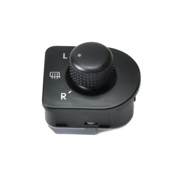 Commutateur Bouton Réglage...