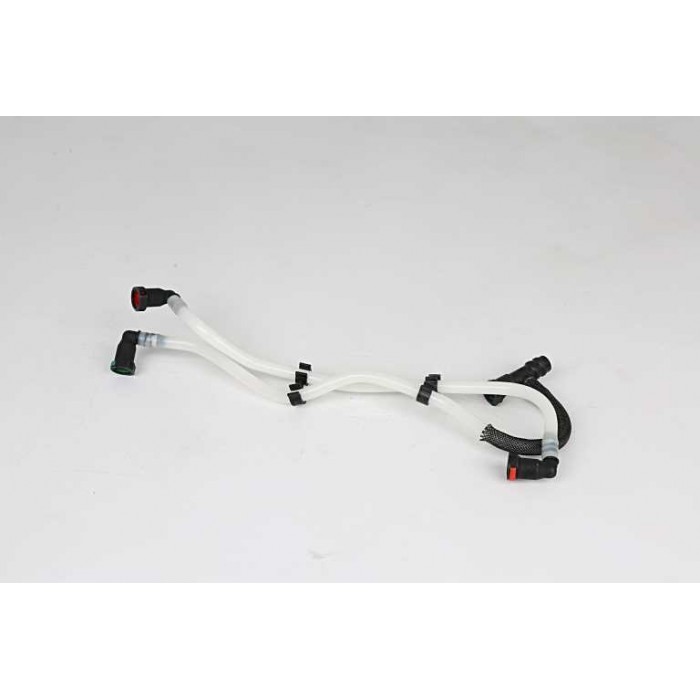 Tuyau de Carburant Pour Renault Megane II Scénic 8200224517 8200312655