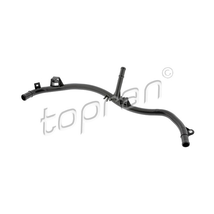 Durite d'Eau de Refroidissement Pour VW Audi Seat Skoda 04E121070AC 04E121070AD