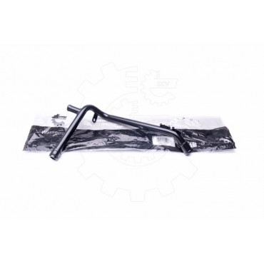 Durite d'Eau de Refroidissement Pour VW Audi Seat Alhambra Skoda 03L121065AJ