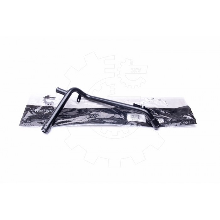 Durite d'Eau de Refroidissement Pour VW Audi Seat Alhambra Skoda 03L121065AJ