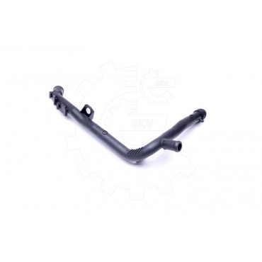 Durite d'Eau de Refroidissement Pour VW Audi Seat Alhambra Skoda 03L121065AJ