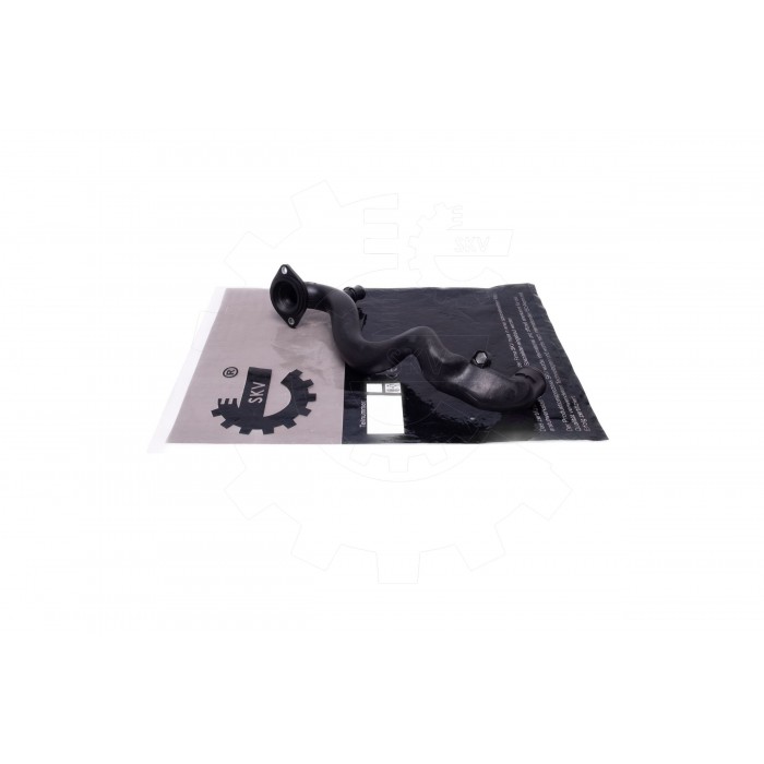 Durite d'Eau de Refroidissement Pour VW Bora Golf IV Audi Seat Skoda 06A122481