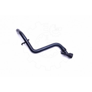 Durite d'Eau de Refroidissement Pour VW Audi Seat Skoda 1J0122051 1J0122051H