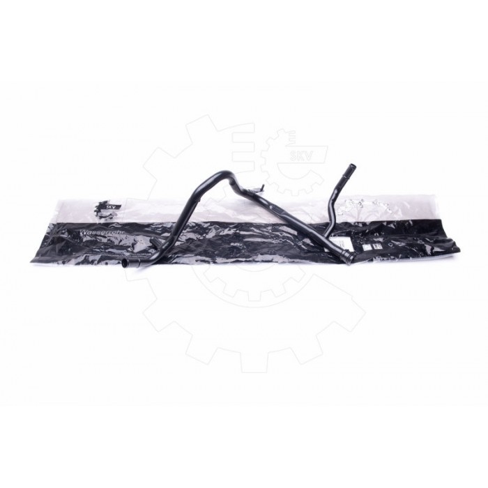 Durite d'Eau de Refroidissement Pour VW Audi Seat Skoda 06A121065AR 06A121065N