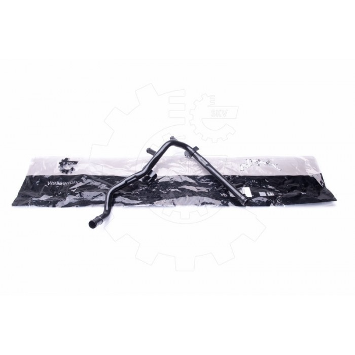 Durite d'Eau de Refroidissement Pour VW Audi A3 Seat Skoda Octavia I 06A121065AK