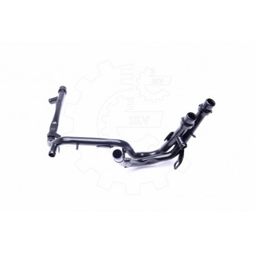 Durite d'Eau de Refroidissement Pour VW Bora Golf IV Audi A3