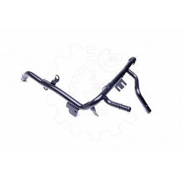 Durite d'Eau de Refroidissement Pour VW Bora Golf IV Audi Seat Skoda 038121065BG