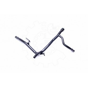 Durite d'Eau de Refroidissement Pour VW Audi Seat Skoda 06A121065CB 06A121065DH