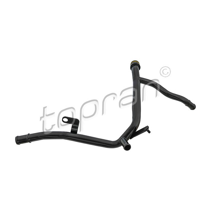 Durite d'Eau de Refroidissement Pour VW Caddy III Audi A3 Seat Skoda 06A121065CB