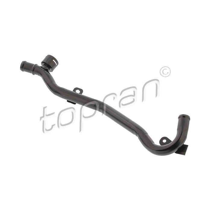 Durite d'Eau de Refroidissement Pour VW Beetle Audi Seat Skoda 5N0121065