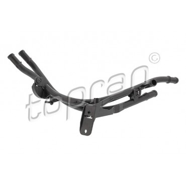 Durite d'Eau de Refroidissement Pour VW Beetle CC Audi Seat Skoda 1K0121070BD