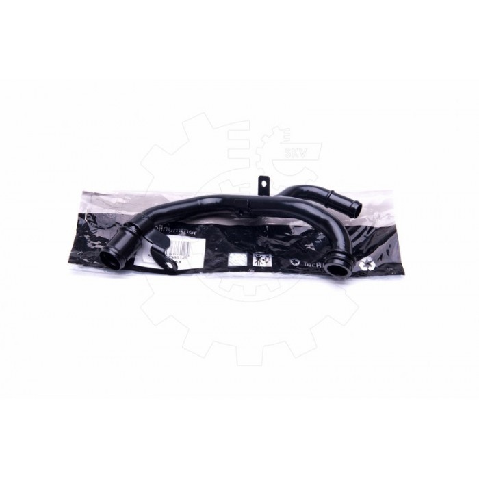 Durite d'Eau de Refroidissement Pour VW Beetle CC EOS Audi Seat Skoda 06J121065F