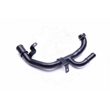 Durite d'Eau de Refroidissement Pour VW Beetle CC EOS Audi Seat Skoda 06J121065F