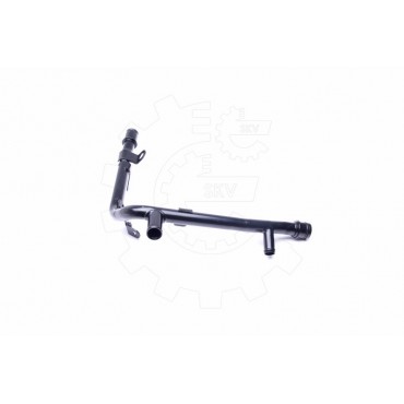 Durite d'Eau de Refroidissement Pour VW Audi Seat Skoda Fabia II 03G121065AC