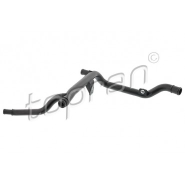 Durite d'Eau de Refroidissement Pour VW Audi A3 Seat Skoda 03L121065A 03L121065H