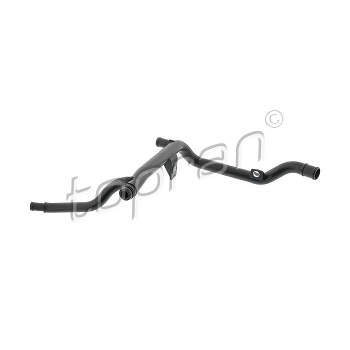 Durite d'Eau de Refroidissement Pour VW Audi A3 Seat Skoda 03L121065A 03L121065H