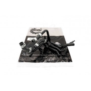 Durite d'Eau de Refroidissement Pour VW Audi Seat Skoda 04L121064AE 04L121064AR