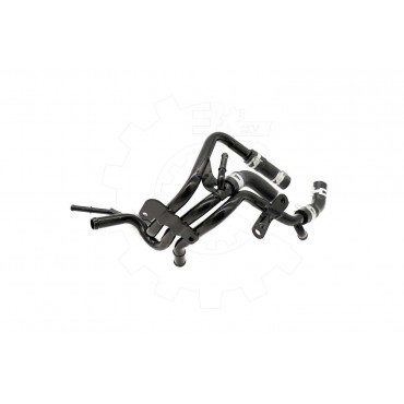 Durite d'Eau de Refroidissement Pour VW Audi Seat Skoda 04L121064AE 04L121064AR