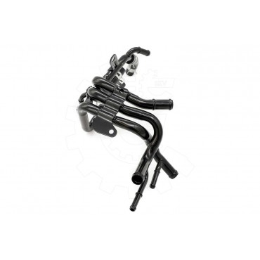 Durite d'Eau de Refroidissement Pour VW Audi Seat Skoda 04L121064AE 04L121064AR