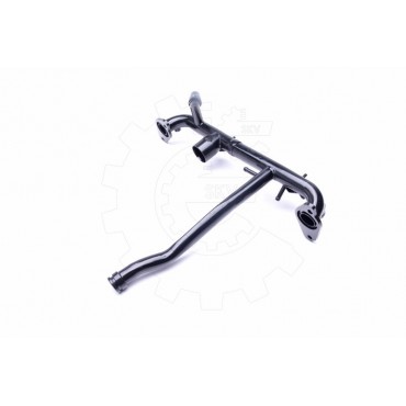 Durite d'Eau de Refroidissement Pour VW Passat Audi A4 A6