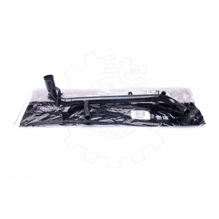 Durite d'Eau de Refroidissement Pour Audi A4 Seat Exeo 06B121070H