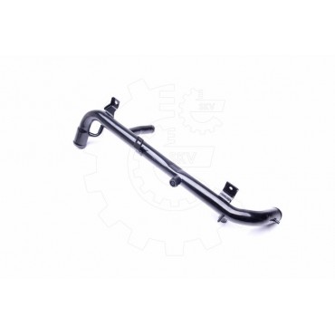 Durite d'Eau de Refroidissement Pour Audi A4 Seat Exeo 06B121070H